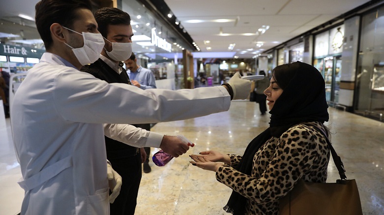 آمار جدید کرونا در ایران